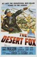 TV program: Liška pouště (The Desert Fox)