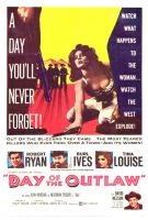 TV program: Jeden den muže mimo zákon (Day of the Outlaw)