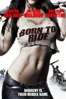 TV program: Motorkář (Born to Ride)