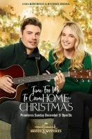 TV program: Vánoční setkání s láskou (Time for Me to Come Home for Christmas)