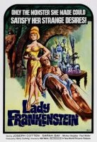 TV program: Frankensteinova dcera (La figlia di Frankenstein)