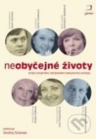 TV program: Neobyčejné životy František Peterka