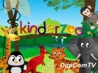 TV program: Veselá zoo (Kinderzoo)