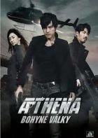 TV program: Athena: Bohyně války (Athena: Jeonjaeng-ui Yeoshin)