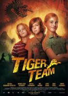 TV program: Tým tygra - Hora tisíce draků (Tiger Team - Der Berg der 1000 Drachen)