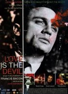 TV program: Láska prokletá (Love Is the Devil: Study for a Portrait of Francis Bacon)