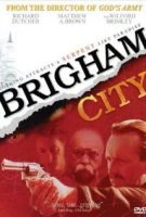 TV program: Město Brigham (Brigham City)