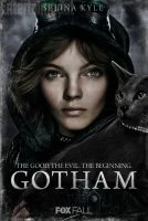 TV program: Gotham
