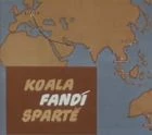 TV program: Koala fandí Spartě