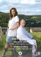TV program: Sestřička z hor: Návrat do života (Die Eifelpraxis - Eine Dosis Leben)