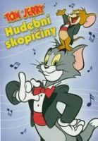 Tom a Jerry: Hudební skopičiny (All Music Tom and Jerry)
