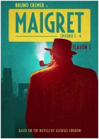 TV program: Maigret
