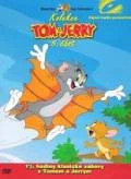 Kolekce Toma a Jerryho 5 (Tom and Jerrys classic collection No. 5)