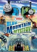 TV program: Lokomotiva Tomáš: Záhada Modré hory (Thomas &amp; Friends: Blue Mountain Mystery)