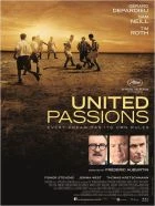 TV program: Fotbalová vášeň (United Passions)