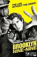TV program: Brooklyn 99 (Brooklyn Nine-Nine)