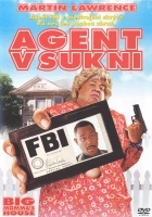 TV program: Agent v sukni (Big Momma's House)