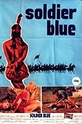 TV program: Modré uniformy (Soldier Blue)
