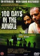 TV program: 100 dní v džungli (100 Daysin the Jungle)
