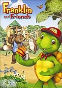 TV program: Franklin a přátelé (Franklin And Friends)