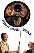TV program: Levá nebo pravá (Right Hand Drive)