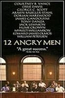 TV program: Dvanáct rozhněvaných mužů (12 Angry Men)