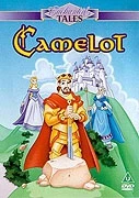 TV program: Kamelot: Příběh krále Artuše (Camelot)