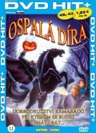 TV program: Ospalá díra (The Haunted Pumpkin Of Sleepy Hollow)