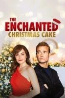 TV program: Kouzelný vánoční dort (The Enchanted Christmas Cake)