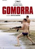 TV program: Gomora (Gomorra)