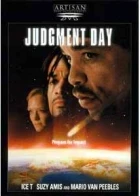 TV program: Soudný den (Judgment Day)