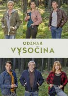 TV program: Odznak Vysočina