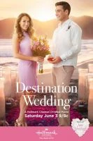 TV program: Svatba vzhůru nohama (Destination Wedding)