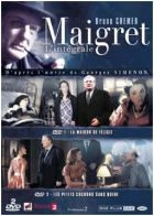 TV program: Maigret a hubatá služka (La maison de Félicie)