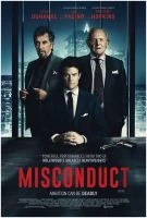 TV program: Provinění (Misconduct)