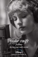 Folklore: Setkání ve studiu Long Pond (Taylor Swift: Folklore - The Long Pond Studio Sessions)