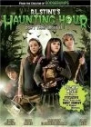 TV program: Hodina duchů (The Haunting Hour: Don't Think About It)