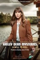 TV program: Záhada Hailey Deanové: Vůle zabíjet (Hailey Dean Mystery: A Will to Kill)