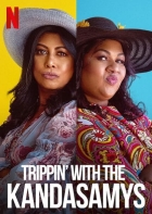 Kandasamyovi: Šílená cesta (Trippin' with the Kandasamys)