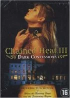 TV program: Temné zpovědi (Dark Confessions)