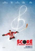 TV program: Gól: Hokejový muzikál (Score: A Hockey Musical)
