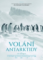 Volání Antarktidy (Voyage au pôle sud)