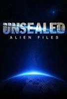 TV program: Odhalení: Mimozemské spisy (Unsealed: Alien Files)