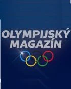 TV program: Olympijský magazín