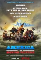 Amerika: Film (America: The Motion Picture)