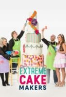 Neuvěřitelné dorty (Extreme Cake Makers)