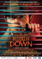 TV program: Detektiv Down (Detektiv Downs)