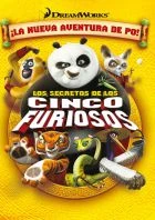 TV program: Kung Fu Panda: Secrets of the Furious Five