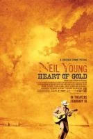 TV program: Neil Young: Heart Of Gold