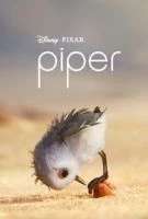 TV program: Ptáčátko (Piper)